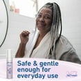 thumbnail image 5 of New Freshness Feminine Deodorant Spray, Hypoallergenic, Original Scent, 2 Oz, 5 of 8