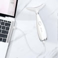 thumbnail image 4 of Wireless Neck Massager Portable Facial Skin Massaging Device for Face Care, 4 of 5