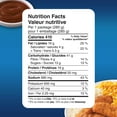 thumbnail image 4 of Swanson Chicken Strips: frozen dinner with BBQ dipping sauce, 285 g, 4 of 6