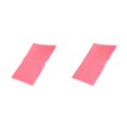 thumbnail image 1 of Billuyoard 4 Uds. Almohadilla para refrigerador antiincrustante, moho, humedad, almohadilla adaptable, alfombrillas antideslizantes para refrigerador, rosado 2piezas Billuyoard CBP045338, 1 of 5