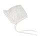 thumbnail image 1 of Gorro de encaje para Baby Shower, gorro de bautizo para niñas, accesorios para fotos infantiles Estilo A, 1 of 8