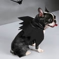 thumbnail image 6 of Halloween Costume for Cat Puppy Dogs Decorative Cape Holiday Party Props Costume, 6 of 20