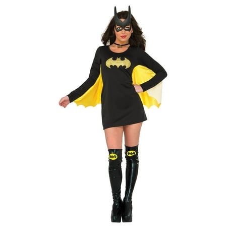 Batgirl Adult Wing Dress