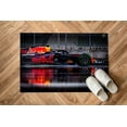 thumbnail image 6 of Easy To Clean Rug, 3D Printeds Rug, Car Lover Gift Rugs, Printed Rugs, Car Racing Lover Gift Rugs, Car Rugs, Boy Room Rug, Large Rug, 2'x3' - 60x90 cm, 6 of 9