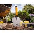 thumbnail image 3 of Roughneck Philadelphia Pattern Brick Trowel, 3 of 5