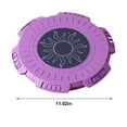 Twisting Waist Disc Bodytwister Ankle Body Aerobic Exercise Foot twisting-waist-disc-bodytwister-ankle-body-aerobic-exercise-foot