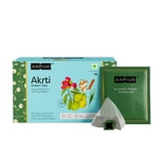 Kapiva Akrti  Weight Management Green Tea 20 Tea Bags