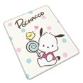 thumbnail image 2 of Pochacco Mouse Pad, Computer Mouse Mat, Waterproof Non-Slip Rubber Base MousePads for Office Laptop 7 x 8.6 in, 2 of 8