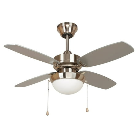 Yosemite Home Decor Ashley 36 In Indoor Ceiling Fan With Light Yosemite Home Decor Ashley 36 In Indoor Ceiling Fan With Light