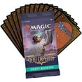 Magic The Gathering Streets of New Capenna Draft Booster Box 36