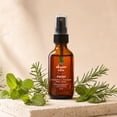 thumbnail image 1 of Aceite Para Cabello y Cuerpo Con Aceite Esencial De Romero Menta 60ml, 1 of 5