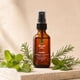 thumbnail image 1 of Aceite Para Cabello y Cuerpo Con Aceite Esencial De Romero Menta 60ml, 1 of 5
