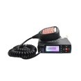 thumbnail image 1 of -218 Automobile Mobile Radio Programmable VHF UHF Radio 25W Mini Car Walkie Talkie Dual Band Radio with Cooling Fan, 1 of 5