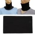 thumbnail image 4 of Cut Proof Neck Guard, 5 Level Cut Resistance Neck Protector Multifunctional Breathable Comfortable  for Factory for Security Patrols, 4 of 7