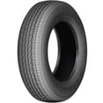 thumbnail image 2 of Set of 2 Sportline Radial ST ST235/80R16 126/123N F Tires, 2 of 5