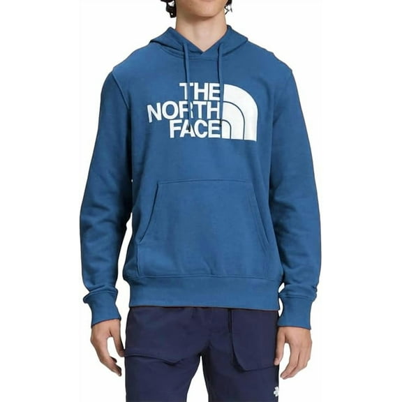 THE NORTH FACE Men's Half Dome Pullover Hoodie Size Medium