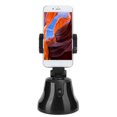 thumbnail image 3 of ZOUSSIQI ABS Noir Angle de Rotation 360° Équipement de Suivi Téléphone Intelligent Vlog Horizontal Vertical EL22505471, 3 of 9