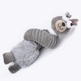 thumbnail image 2 of Jouet en Peluche pour Chien Créatif en Forme de Lapin Jouet Interactif pour Chien Jouet de Jeu pour Animaux de Compagnie pour Chiens, 2 of 4