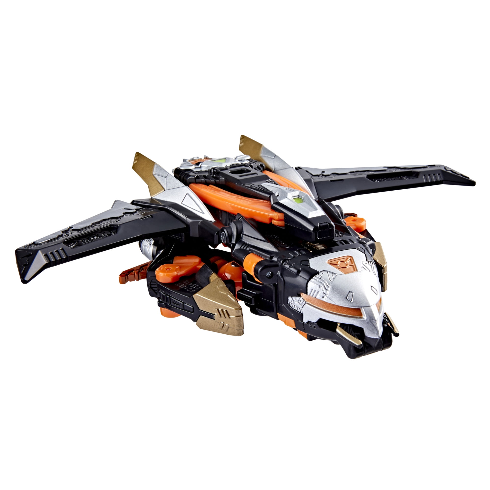 Figurine articulée Transformers Age of the Primes Deluxe Class Transformers : Cybertron Sideways