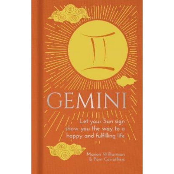 Pre-Owned Gemini: Let Your Sun Sign Show You the Way to a Happy and Fulfilling Life (Arcturus Astrology Library) (Hardcover) 1839401419 9781839401411