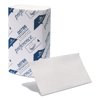 Georgia-Pacific, GPC2078601, Single-Fold Hand Towels, 12 / Carton, White