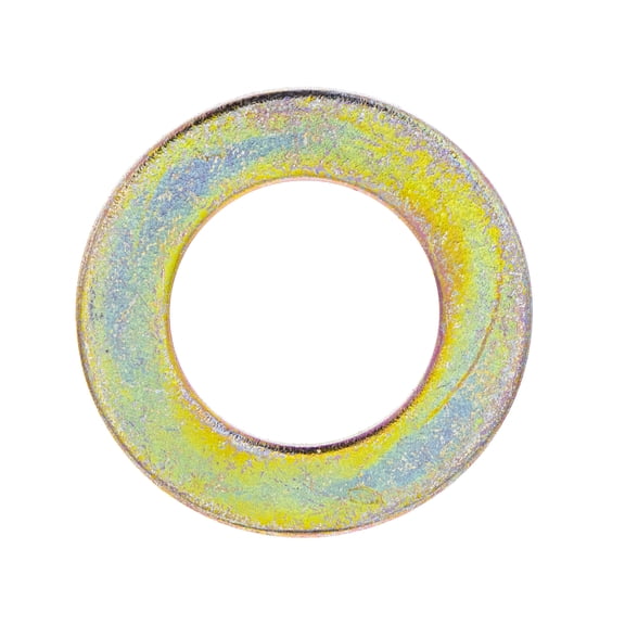 Arctic Cat OEM Flat Washer (21/32 x 1-1/8 x .048), 0123-439