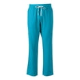 thumbnail image 4 of Scrub Pant for Men, Elastic Waist with Drawstring, Straight Leg Men's Scrub Pant, 4 of 4