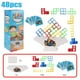 thumbnail image 1 of Juego de Bloques Apilables Tetra Tower ZHCH 48 Piezas, 1 of 5