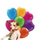 thumbnail image 2 of Adorno colgante de globo para coche, decoración interior de coche con globo Perro Pastoral, 2 of 5