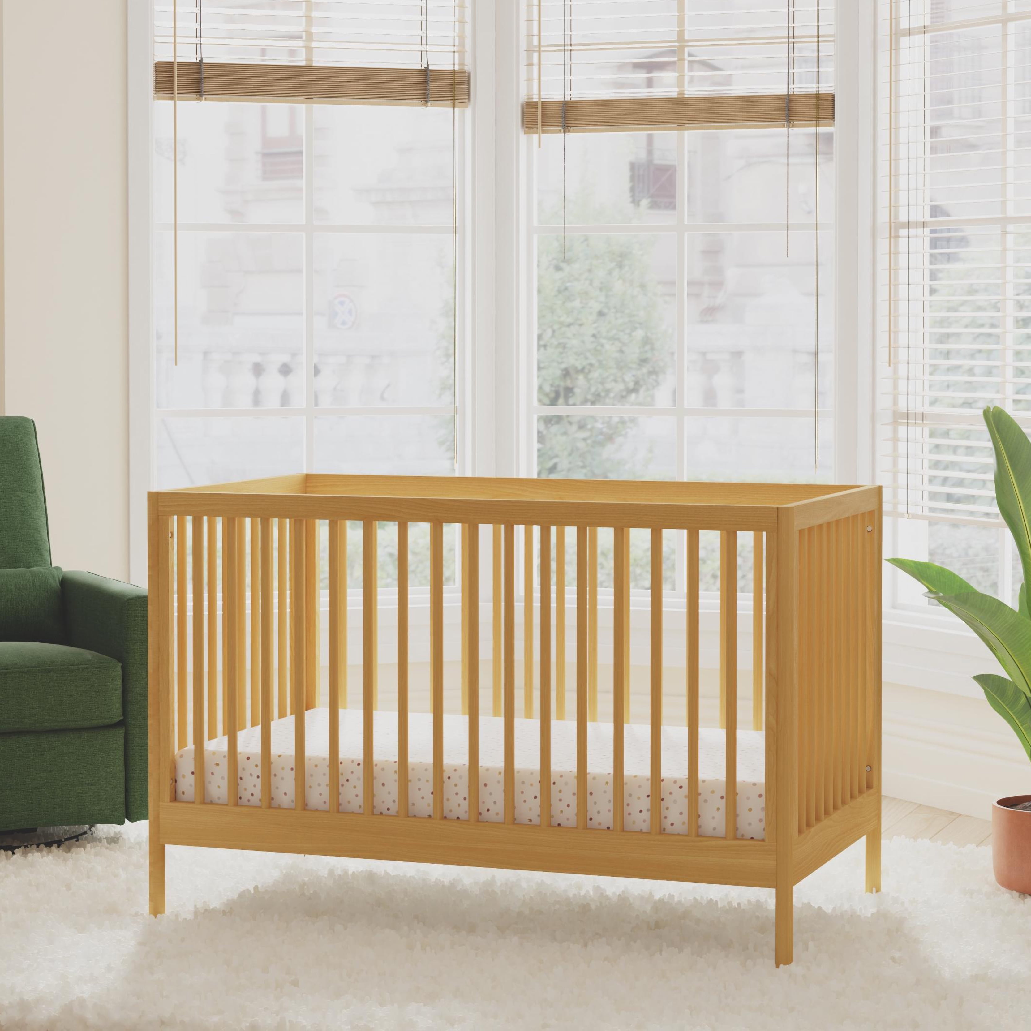 Davinci Birdie 3-in-1 Convertible Crib