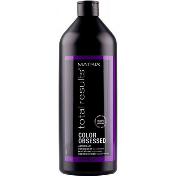 Matrix Matrix Total Results Color Obsessed Conditioner, 33.8 oz