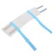 thumbnail image 1 of Correa de Tracción de Miembros Inferiores para recuperación de fracturas y Prevencía de Dislocacionas de Articulationes, 1 of 7