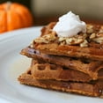 thumbnail image 2 of Pumpkin Pecan Waffle Fragrance Oil 16 oz Bottle for Candle Making, Soap Making, Tart Making, Room Sprays, Lotions, Car Fresheners, Slime, Bath Bombs, Warmers, 2 of 4