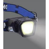 Police Security Morf R230 Headlamp - 230 Lumens - 42 Meter Beam Distance