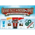 thumbnail image 1 of Grand Falls Windsor-Opoly, 1 of 3
