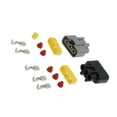 thumbnail image 3 of Rectifier Connector Kit Set Fit for Yamaha Stratoliner V Star 1300 Road Star, 3 of 9