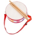 thumbnail image 4 of Shisuyan 1 Set Kids Snare Drum Children's Percussion Instruments Kids Music Instrument Kids Plaything, 4 of 8