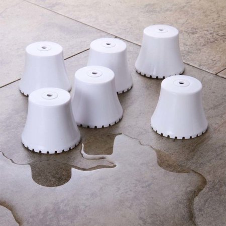 Flood Buzz Water Leak Detector - Set of 6