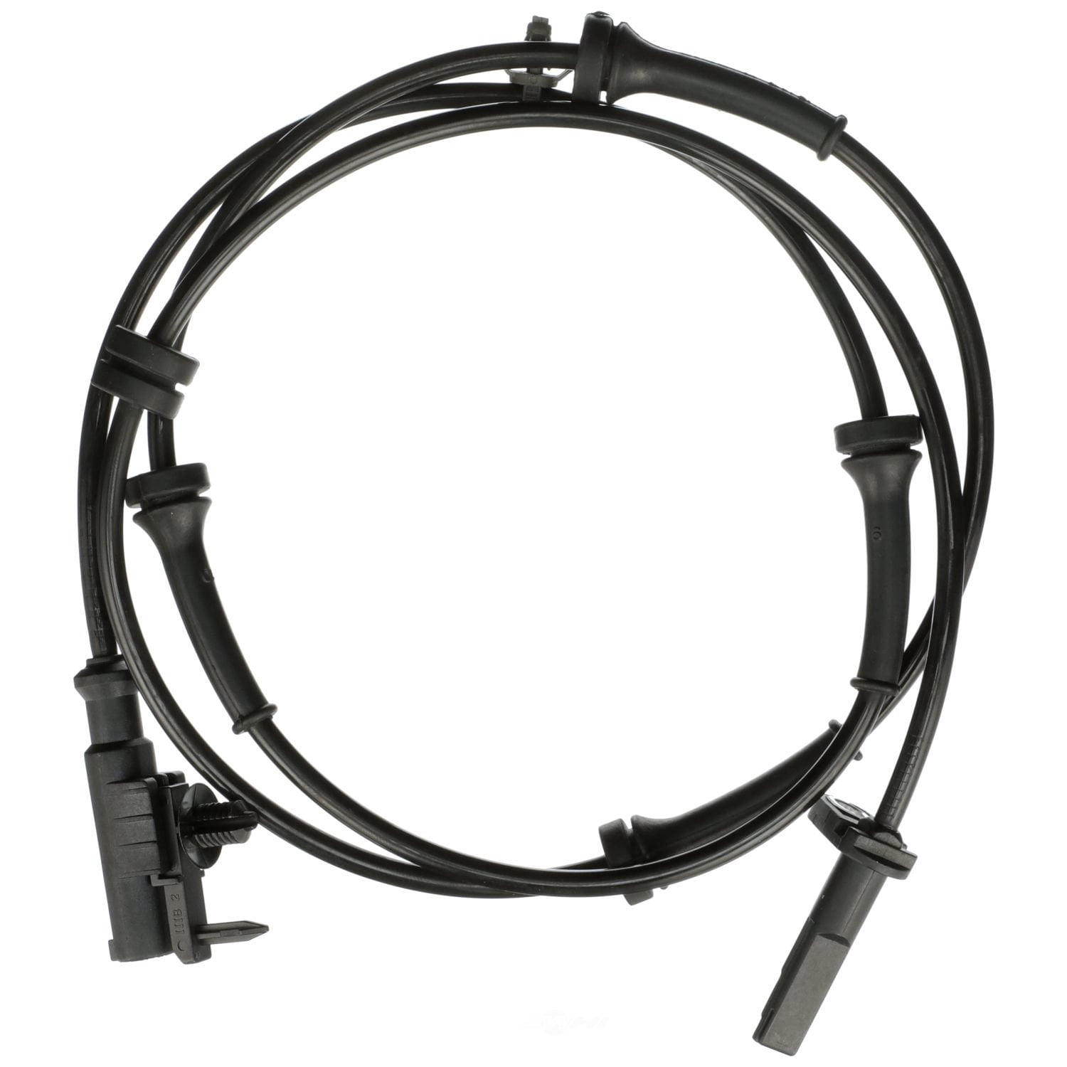 Delphi ABS Wheel Speed Sensor Fits select: 2008-2010,2011-2013 INFINITI G37