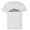 White, variant on ™ Youth Virtue Patience Grasshopper Shogun Kung Fu HQ Tee