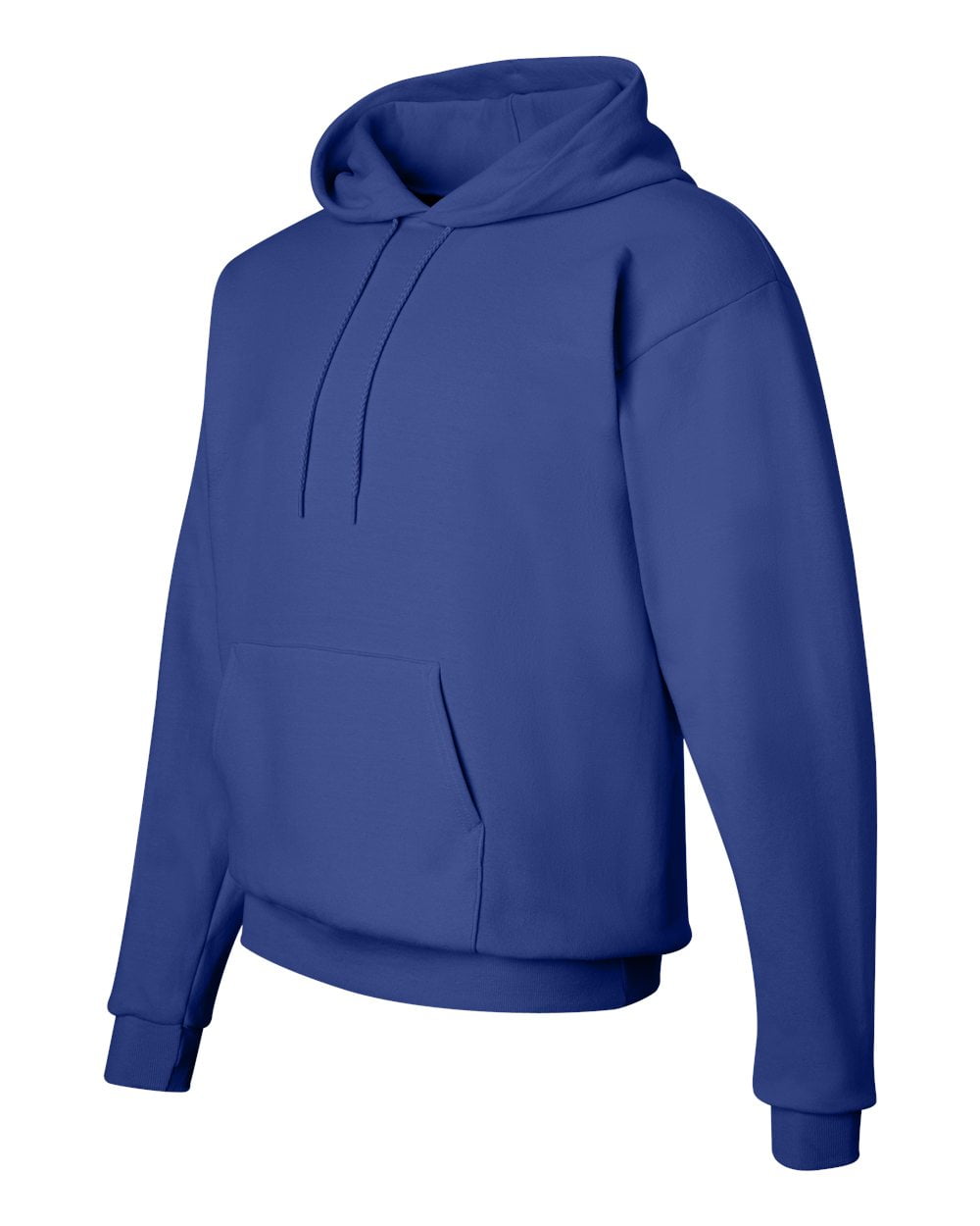 Hanes - Ecosmart Hooded Sweatshirt 50/50 - Walmart.com