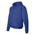 thumbnail image 2 of Hanes Ecosmart Hoodie Sweatshirt for Men, 2 of 5