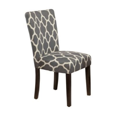 Homepop Parsons Classic Upholstered, Homepop Parsons Upholstered Dining Chairs