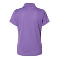 thumbnail image 3 of Paragon Women�'s Saratoga Performance Mini Mesh Polo, 3 of 3