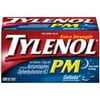 Tylenol Pm Geltabs 150ct