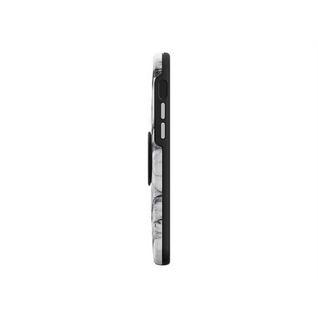 OtterBox - Otter + Pop Symmetry Case with PopGrip for Apple iPhone 12  /  12 Pro