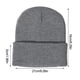 thumbnail image 5 of Gorro Beanie Sonducket Otoño Invierno Gris oscuro, 5 of 5