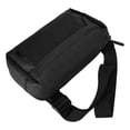thumbnail image 3 of Bolso de hombro de los hombres de moda casual portátil impermeable un hombro bolsa de mensajero, 3 of 5