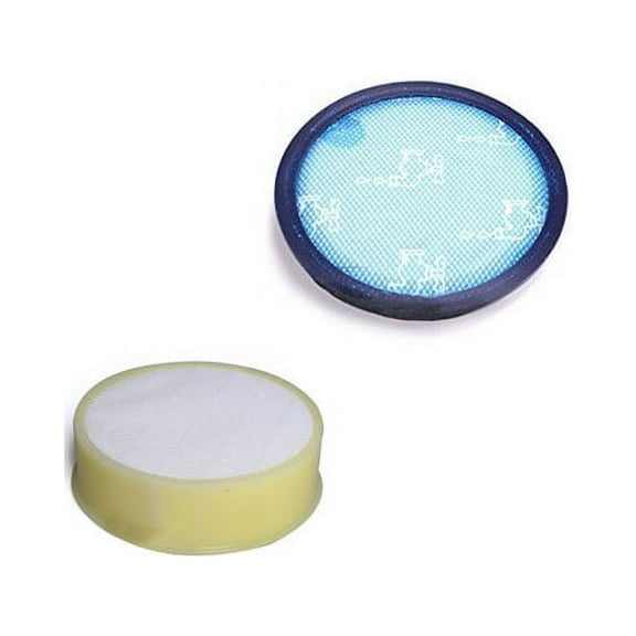 Replacement Part For TVP DC17 Vacuum Cleaner Washable Pre-Motor Filter and Post Hepa Filter Kit