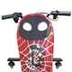 thumbnail image 3 of Avalancha Electrica Drifte Rojo Recargable Log-on LOGON Spiderman, 3 of 6